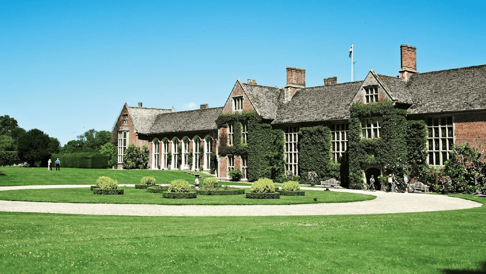 Last Remaining Places on Sale for DeafUK50+ 2026 Event at Historic Littlecote House